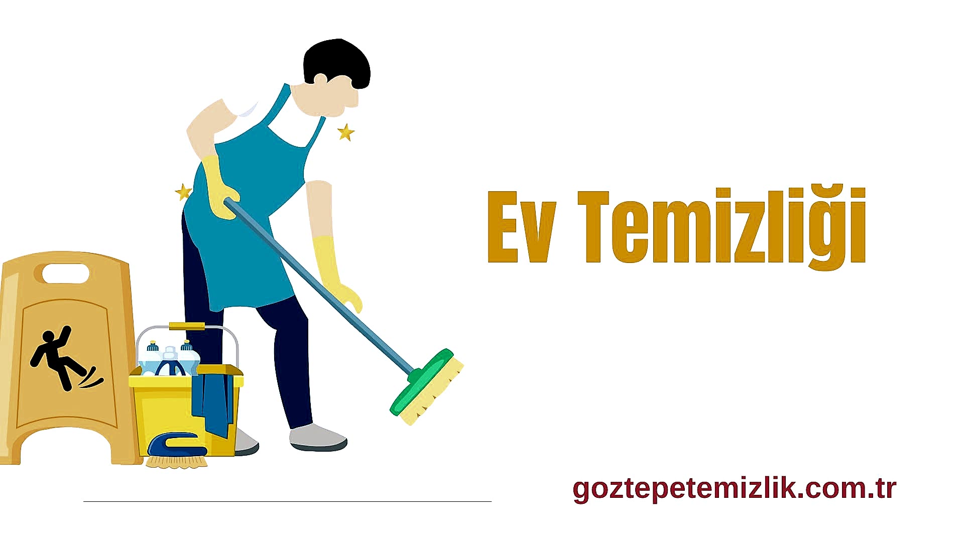 Ev Temizliği