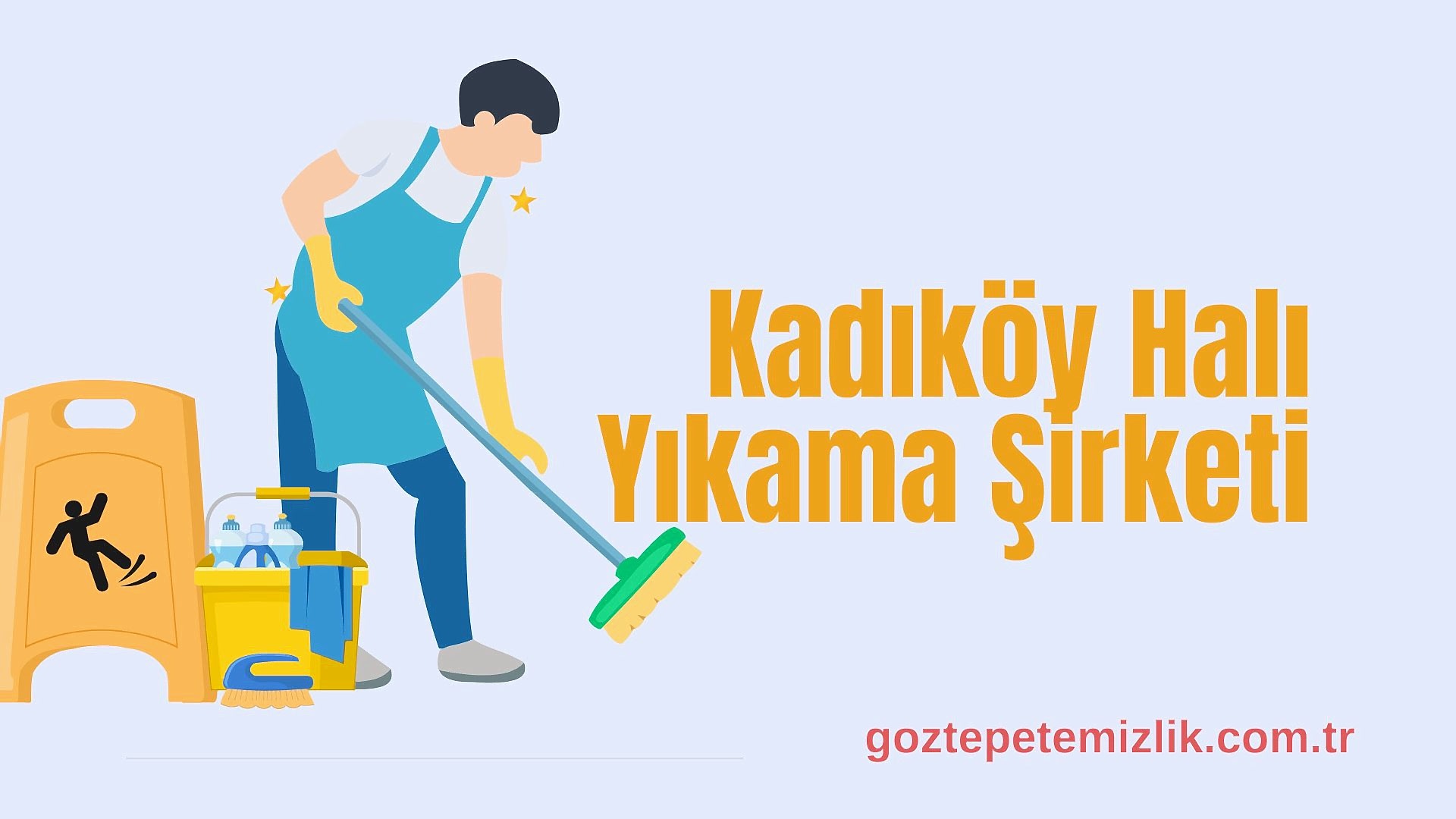 Kadıköy Halı Yıkama